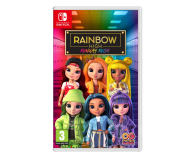 RAINBOW HIGH RUNWAY RUSH Nintendo Switch - 1143555 - zdjęcie 1